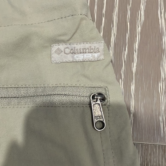 Columbia Cargo Pants - Picture 4 of 4